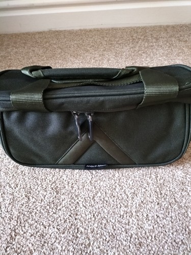 Anglo arms 513 cartridge bag - anglo,