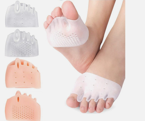 Hyggear silicone toe - silicone,