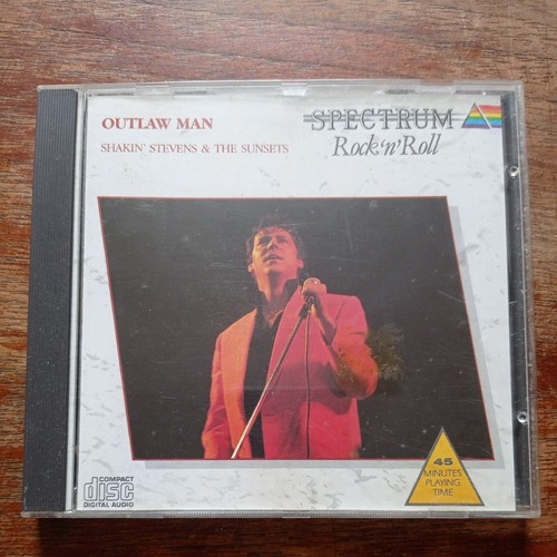 Shakin stevens the sunsets - &,