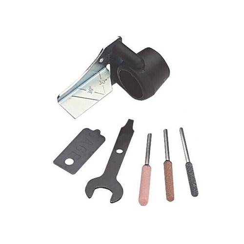 6pcs sharpener kit compatible - 6pcs,