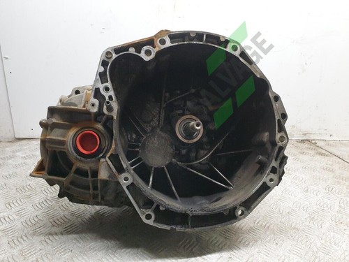 2010 renault scenic gearbox - renault,