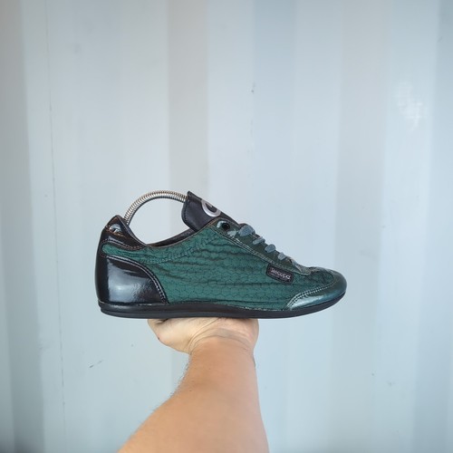 Cruyff recopa green - 7,