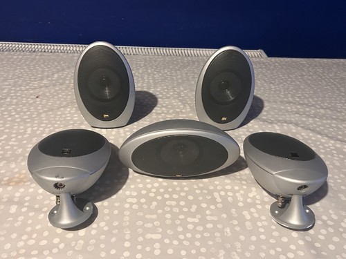 Kef kht1005 hts1001 - kht1005, home