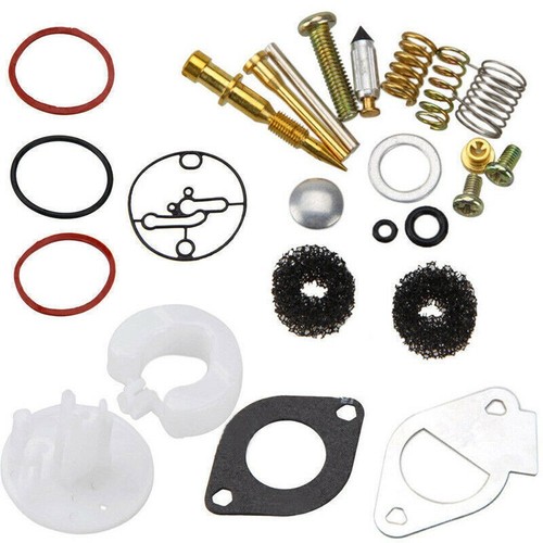 Carburetor rebuild kit for - carburetor,