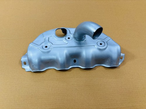 Refurbished exhaust manifold - refurbished,