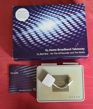 O2/Thomson Wireless Box 4
