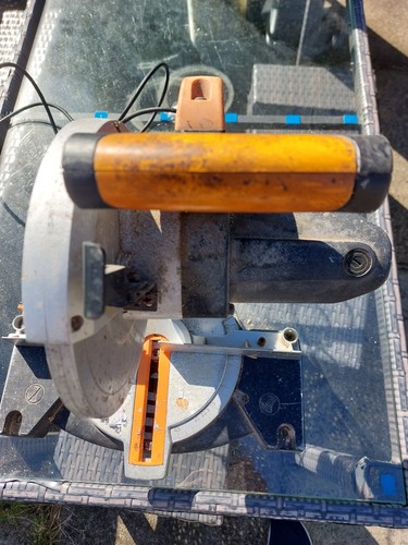 Evolution rage3 210mm mitre - rage3-s,