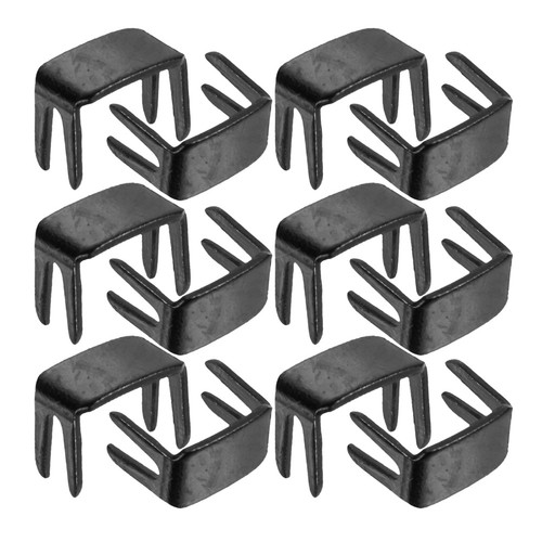 20pcs zipper stops supplies - 20pcs,
