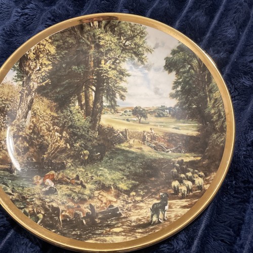 Decorative plate lord - decorative,