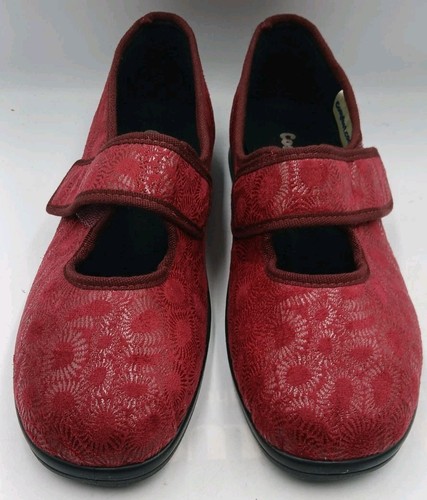 Cosyfeet womens shoes - 9, uk