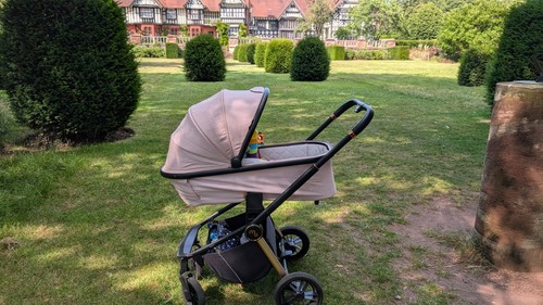 Light pink baby - light,