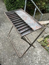 Antique Engine Cylinder Head