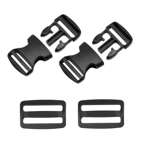 Black sew dual - black,
