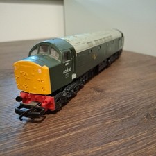 LIMA 00 GAUGE - 205188 - CLASS 40 DIESEL 40106 BR GREEN ATLANTIC CONVEYOR BOXED