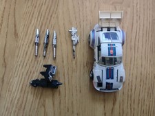 Transformers Original 1980's