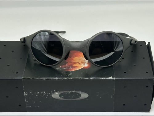 Oakley mars metal juliet - oakley,