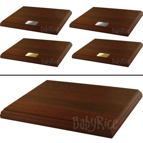 Mahogany veneer dark wood - mahogany,