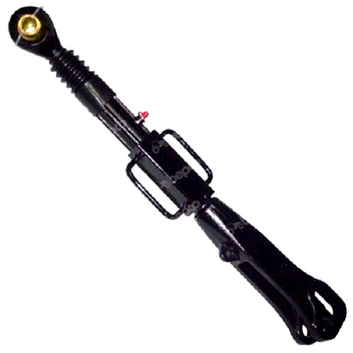 Levelling box drop arm for - box,