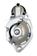 Rollco Starter Motor Fits Audi A4 2004-2009 A6 2004-2011 1.9 TDi 2.0