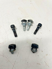 Ktm Duke 125 Frame Brace Bolts