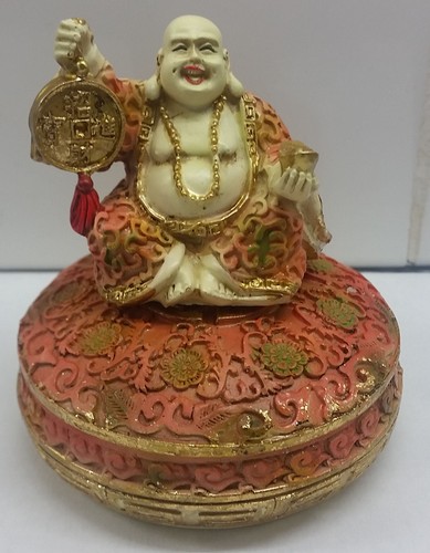 Thai buddha lotus - thai, in