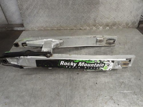 1989 kawasaki 125 kx125 - kx,