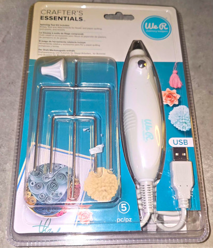 Memory keepers crafter s - r,