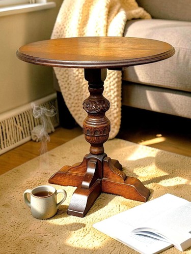 Wood bros old charm light - charm, oak