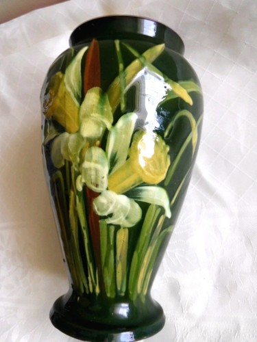 Large aller vale pottery - large,