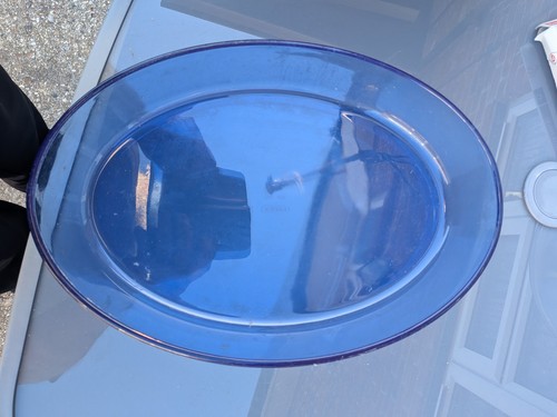 Pyrex cobolt blue - pyrex,