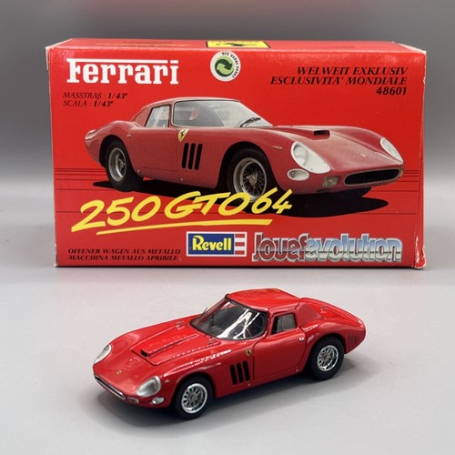 Revell jouef evolution 43 - revell, 1/43