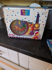 Winnie The Pooh Alarm Clock