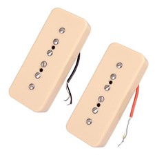 Pack of 2 Single Coil P90