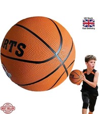 BASKETBALL FULL SIZE 7 INDOOR