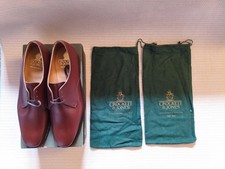 Crockett & Jones Woodstock