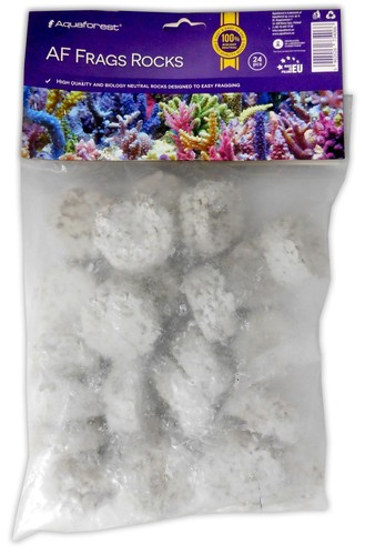 Aquaforest frags rocks - aquaforest, 24