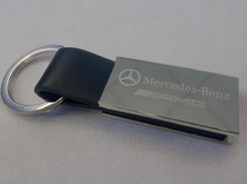 Mercedes-Benz AMG Branded