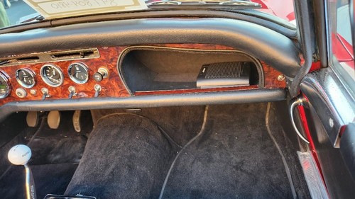 Sunbeam tiger 1964 1967 right - 1964-1967,