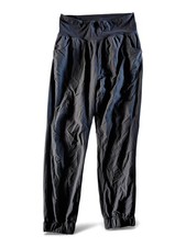 Rab - Cuffed Trousers - UK 16