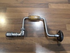 Vintage J Chapman Tools No 60