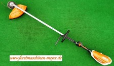 Stihl FSA 130 R NO Battery And Charger Very Good Battery Brush Cutter 5334