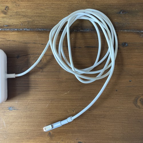 60w magsafe replacement - 60w, 1