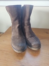 Celtic And Co Essential Suede