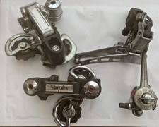 Simplex Vintage Bicycle job