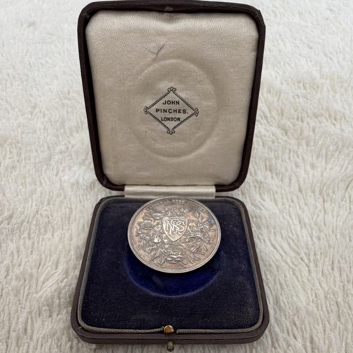 John pinches london - pinches, national