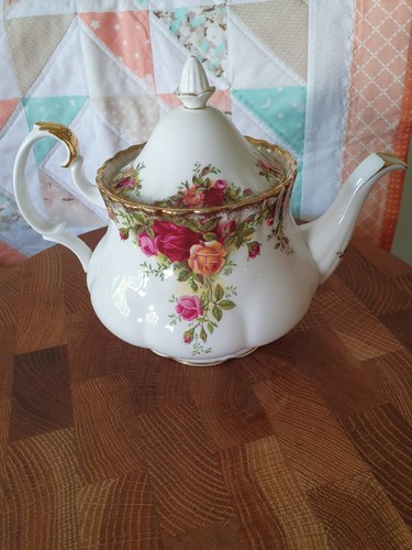 Royal albert old country roses - royal,