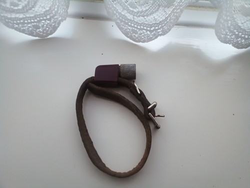 Broken deben 15ft terrier - broken,