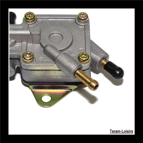 Fuel pump for yamaha 850 - for,