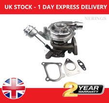 Turbocharger for VAUXHALL MOVANO, VIVARO; RENAULT MASTER TRAFIC 2.0D/2.3D 795637