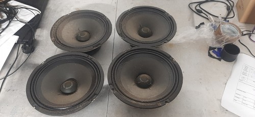 Celestion c10t speaker - 10",